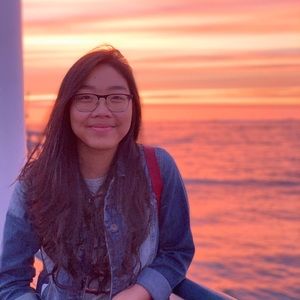 Meet your Posher, Kelley